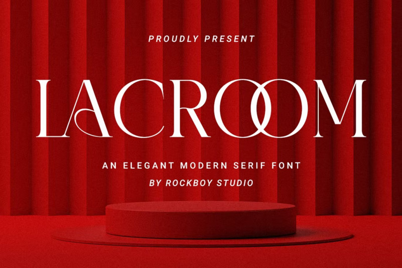 Lacroom