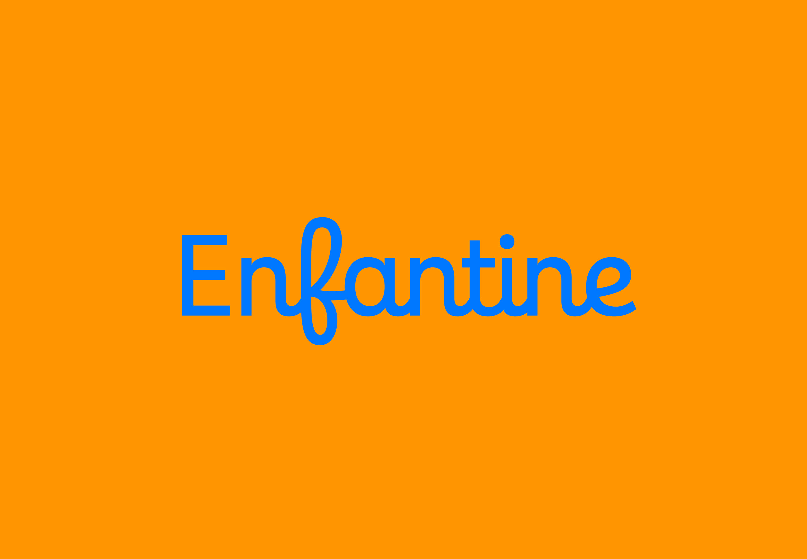 Enfantine