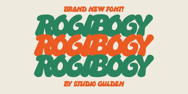 SG Rogibogy