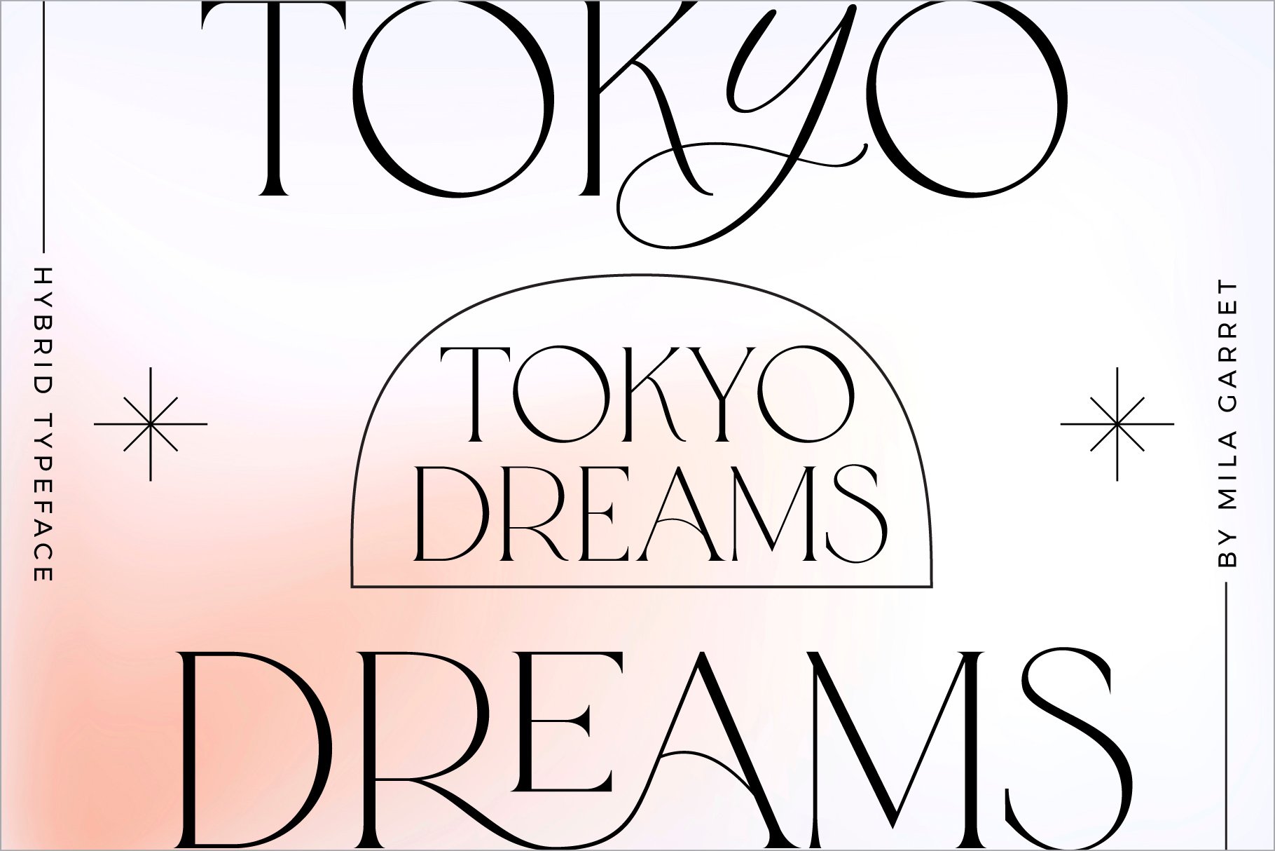 Tokyo Dreams