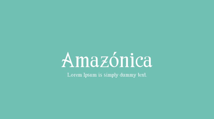 Amazónica