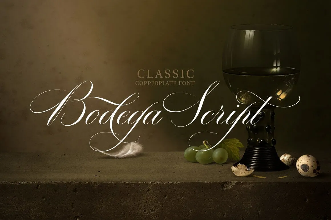 Bodega Script