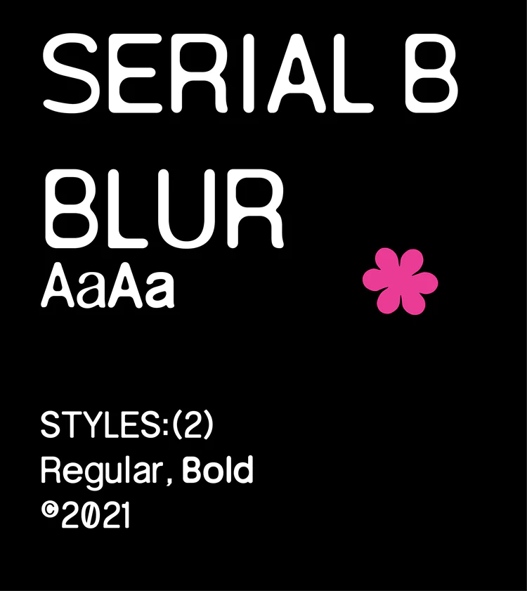 Serial B