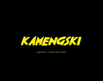 Kamengski