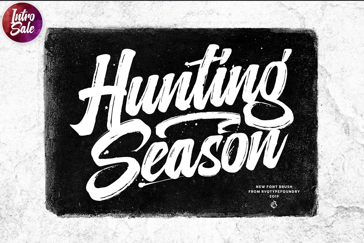 Hunting Season