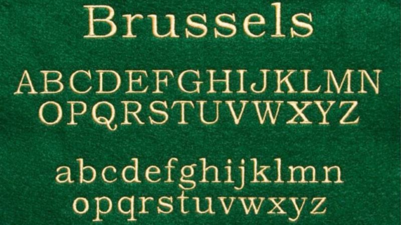 Brussels
