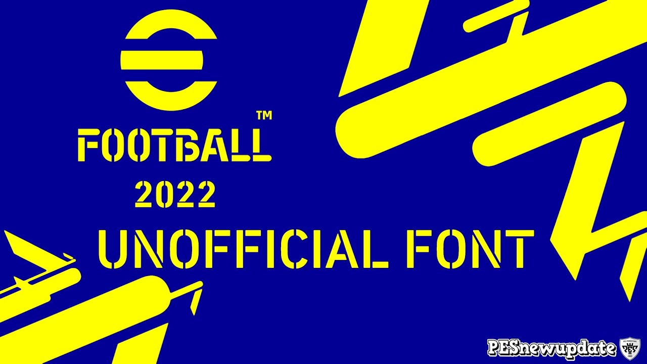 eFootball