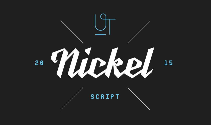 Nickel Gothic v2