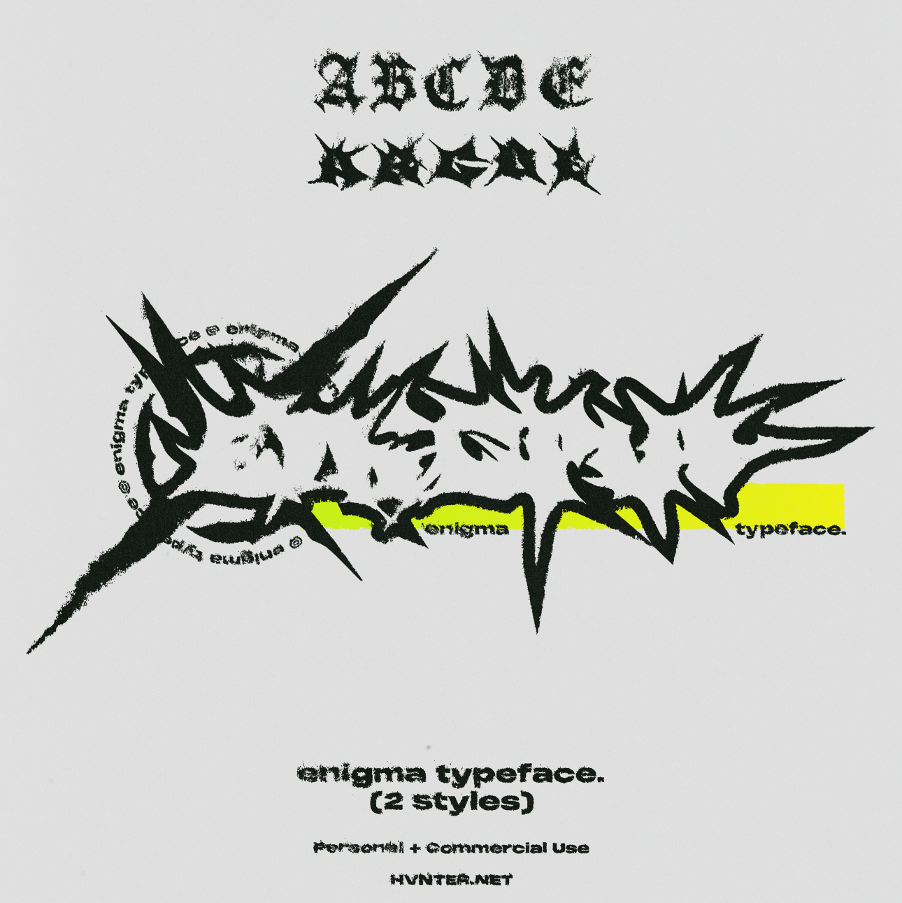 Enigma