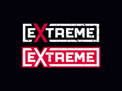 Extreme