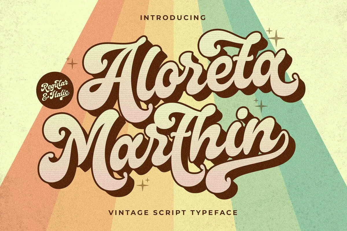 Aloreta Marthin