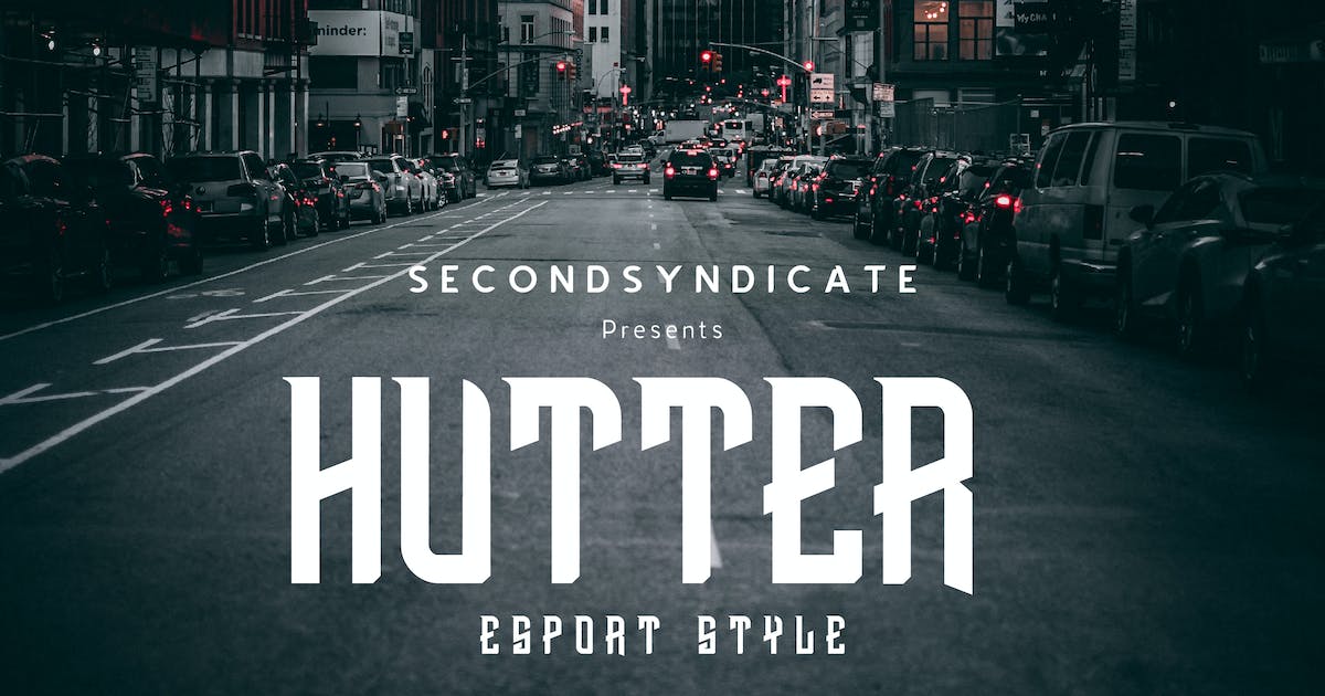 Hutter