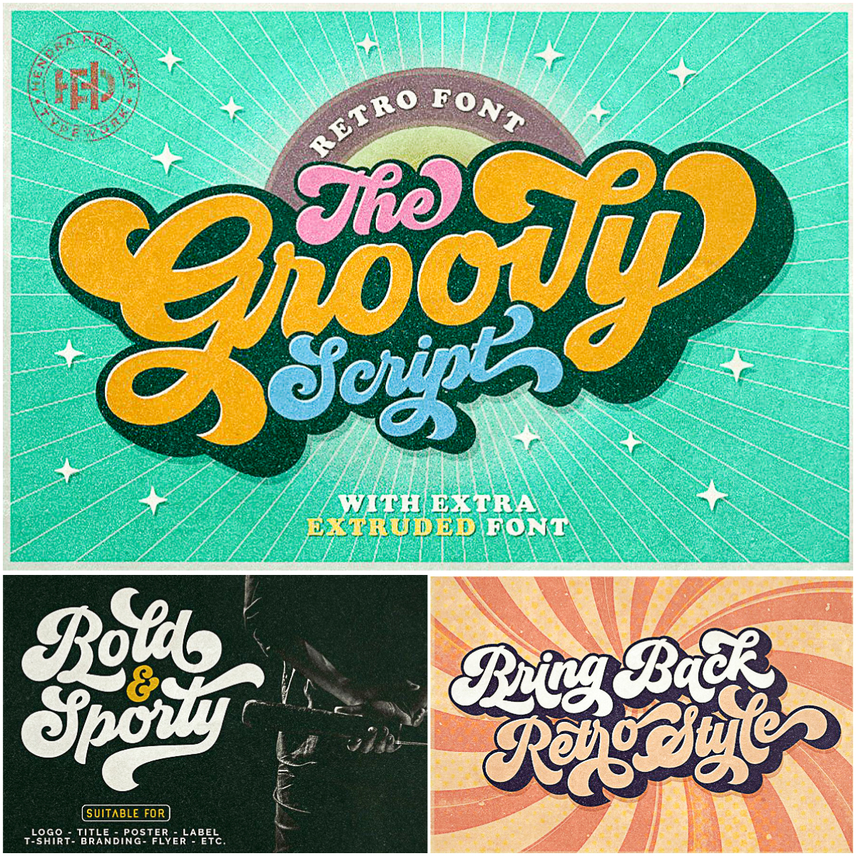 The Groovy