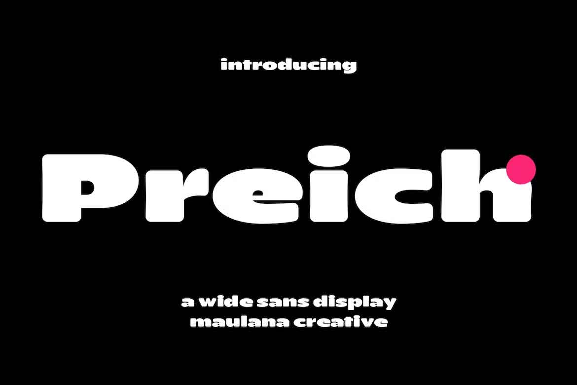 Preich
