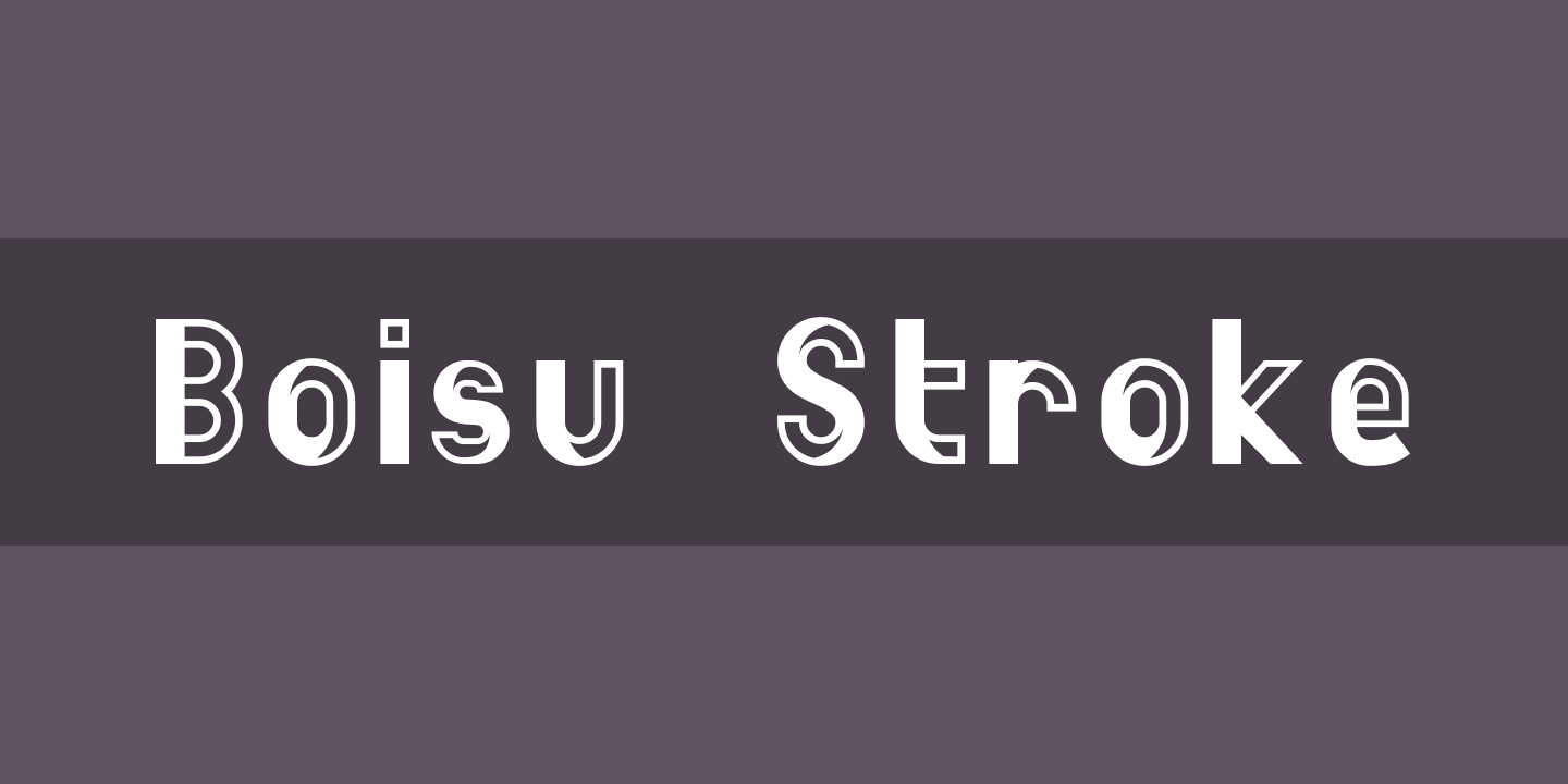 Boisu
