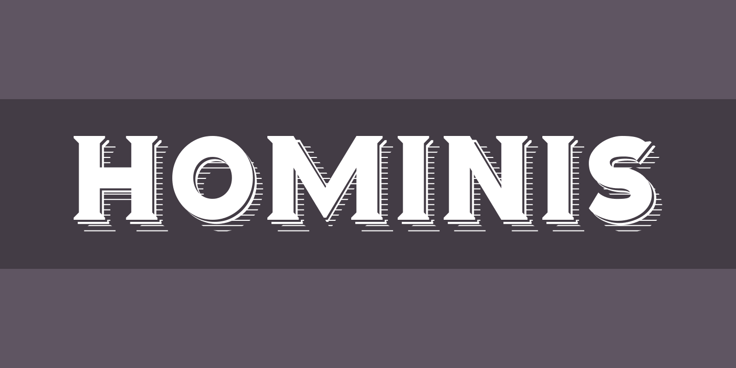 Hominis