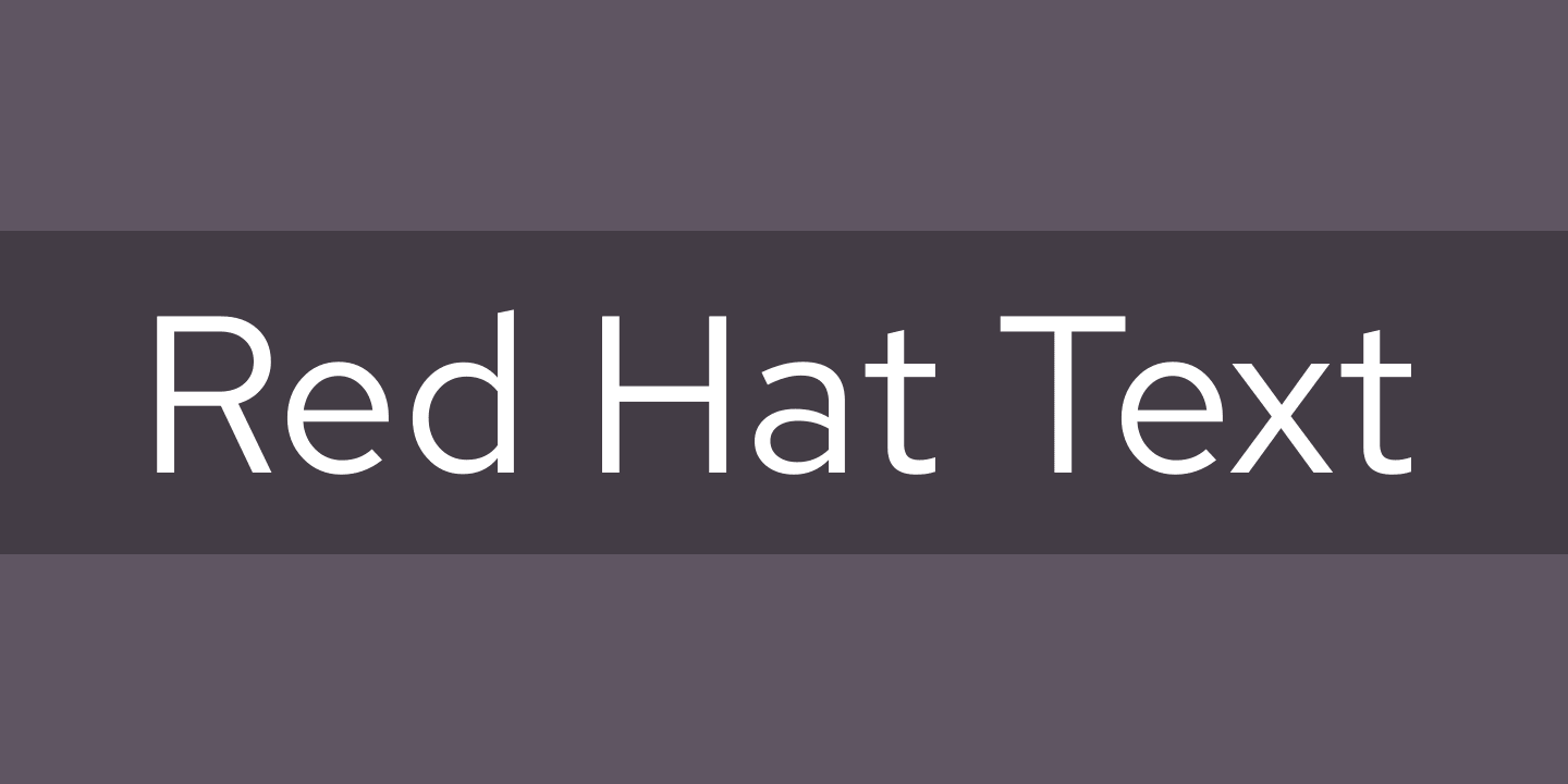 Red Hat
