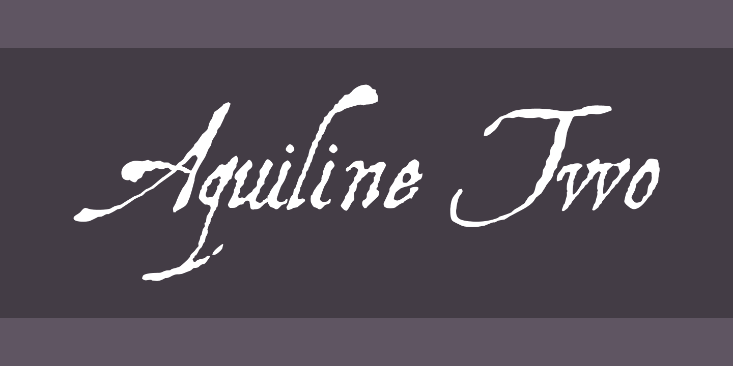 Aquiline Two