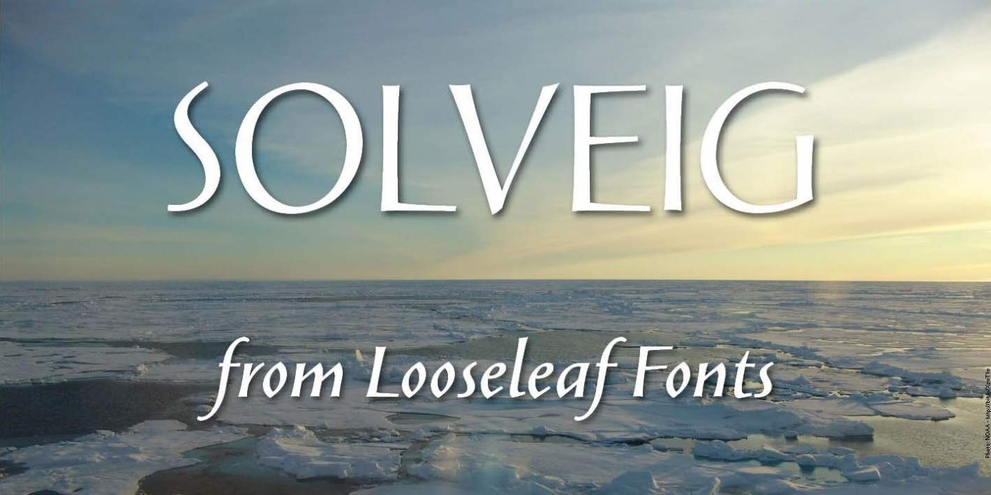 Solveig