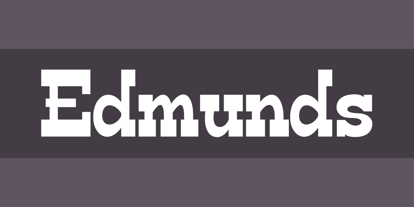 Edmunds