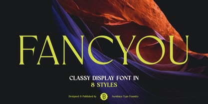 Fancyou