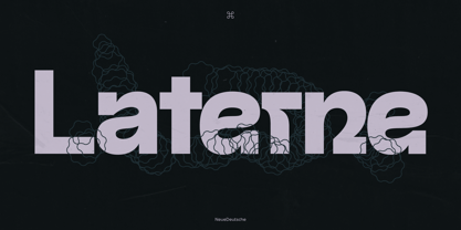 ND Laterne