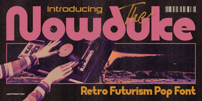 Nowduke