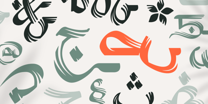 Arabic Script