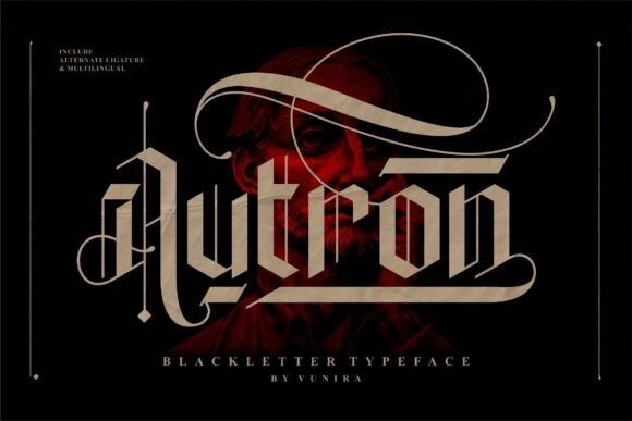 Autron