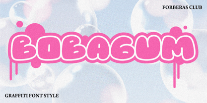 Bobagum