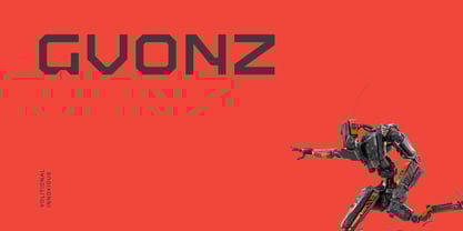 Gvonz