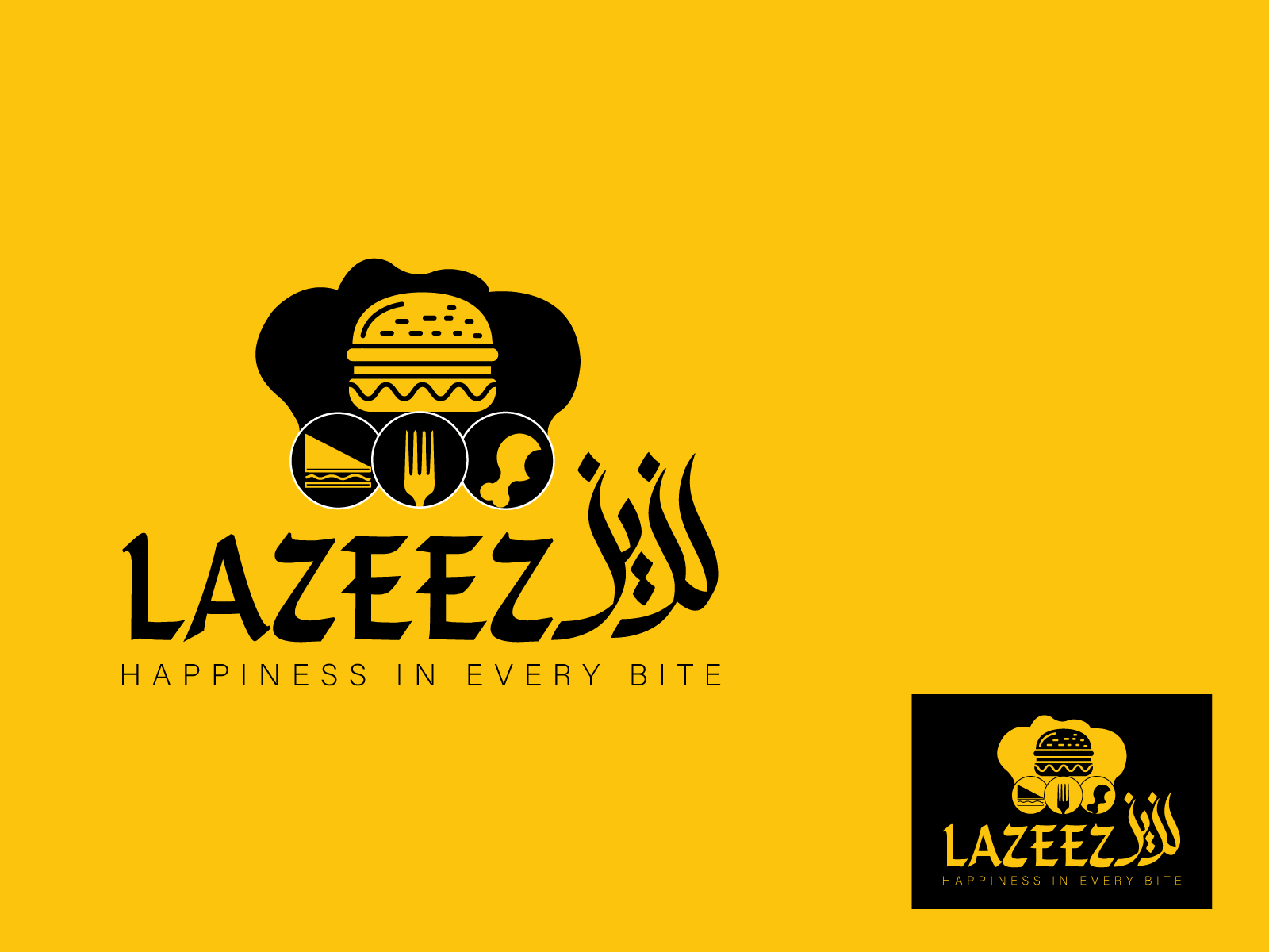 Lazeez