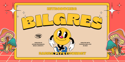 Bilgres