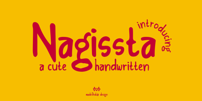 Nagissta