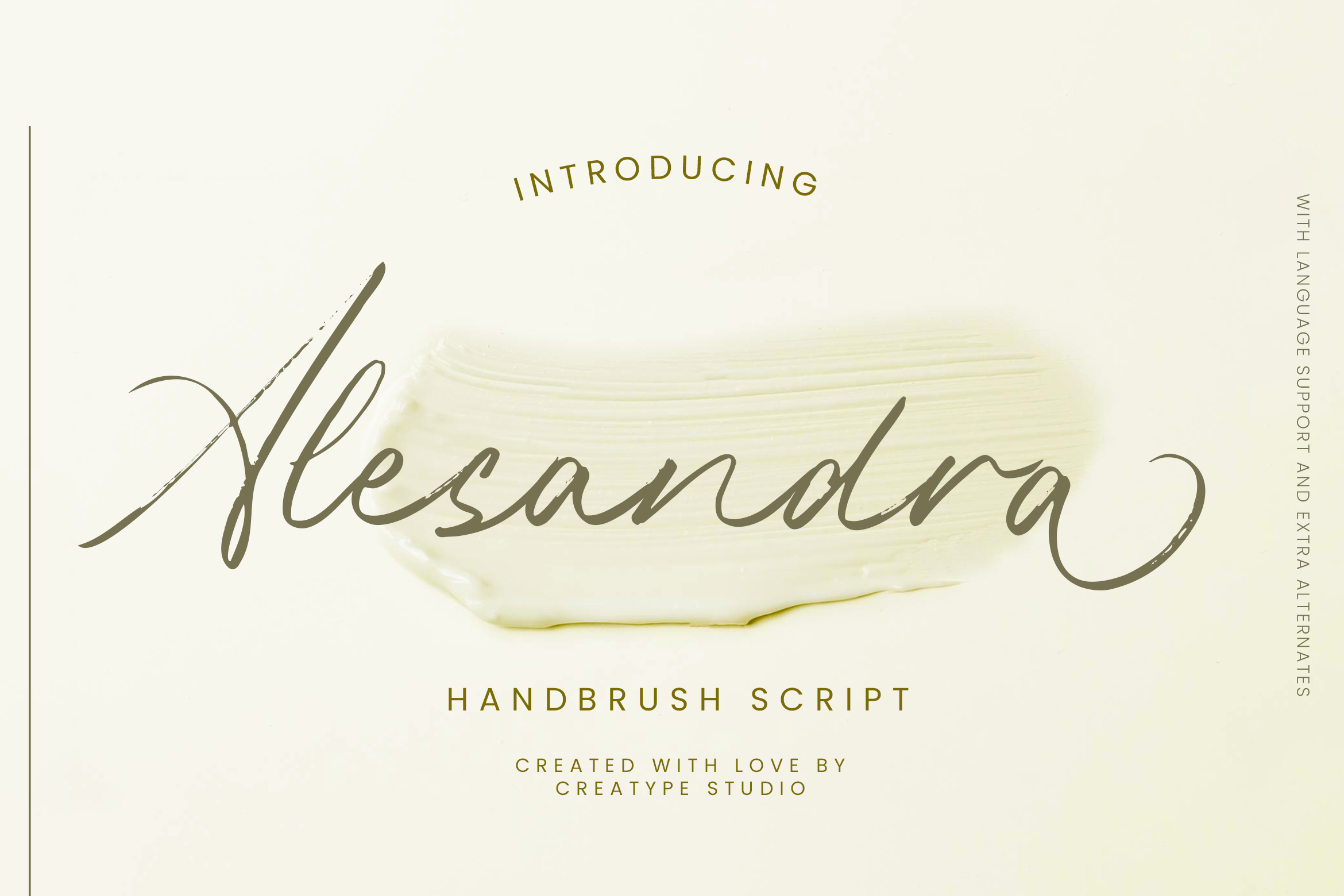 Alesandra