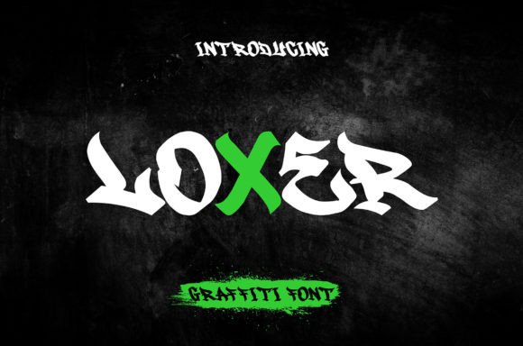 Loxer