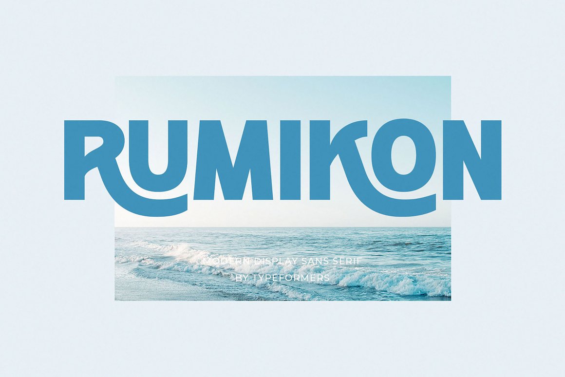 Rumikon