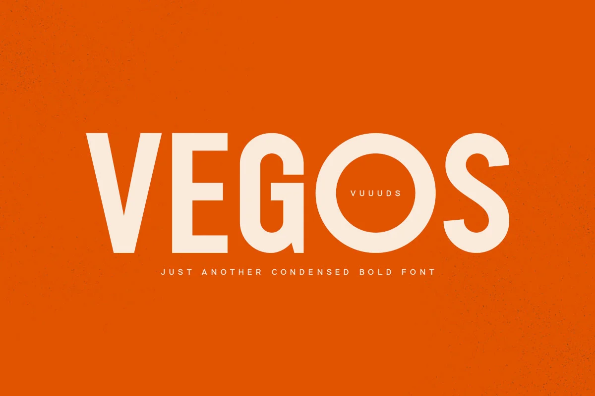 Vegos