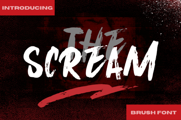 The Scream