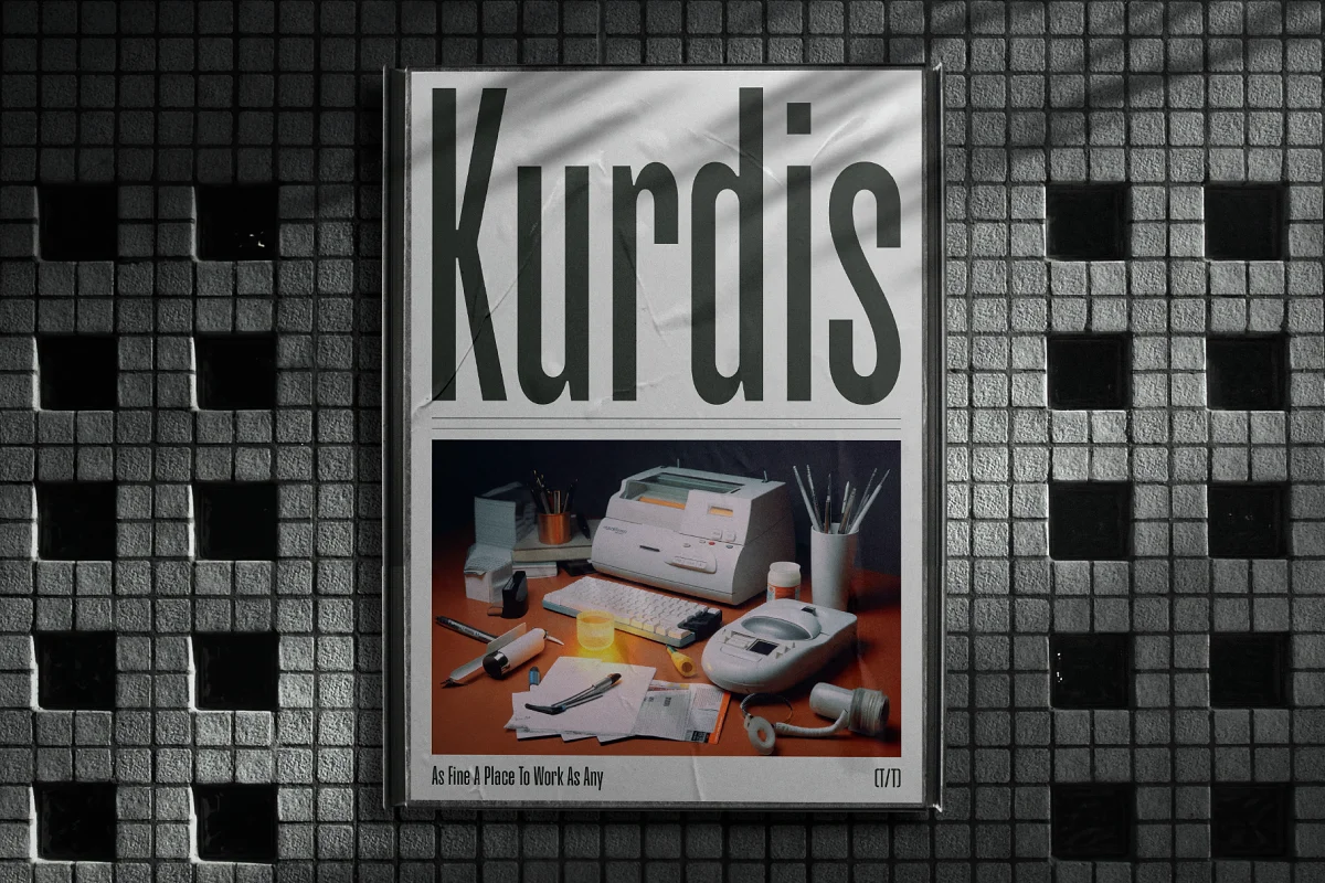 Kurdis