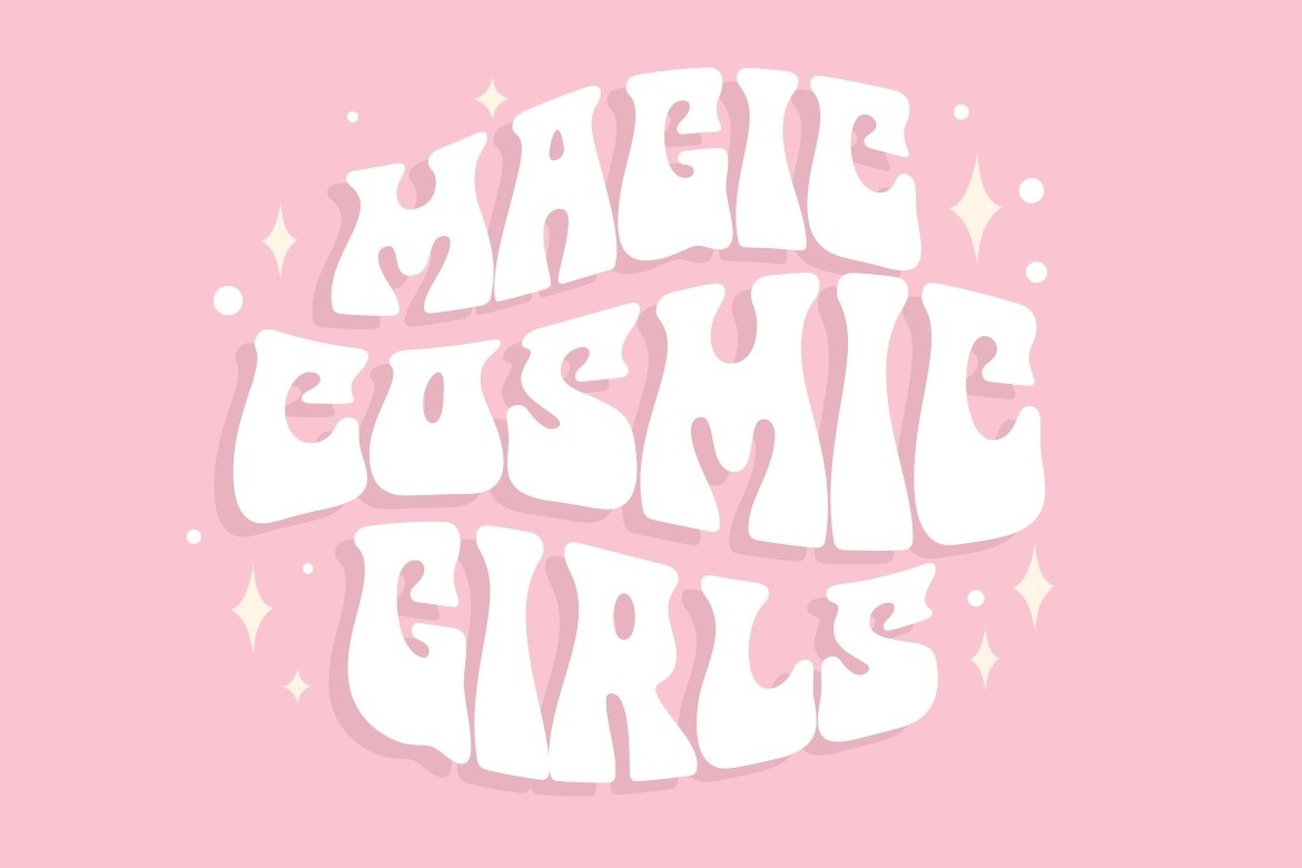 Cosmed Retro