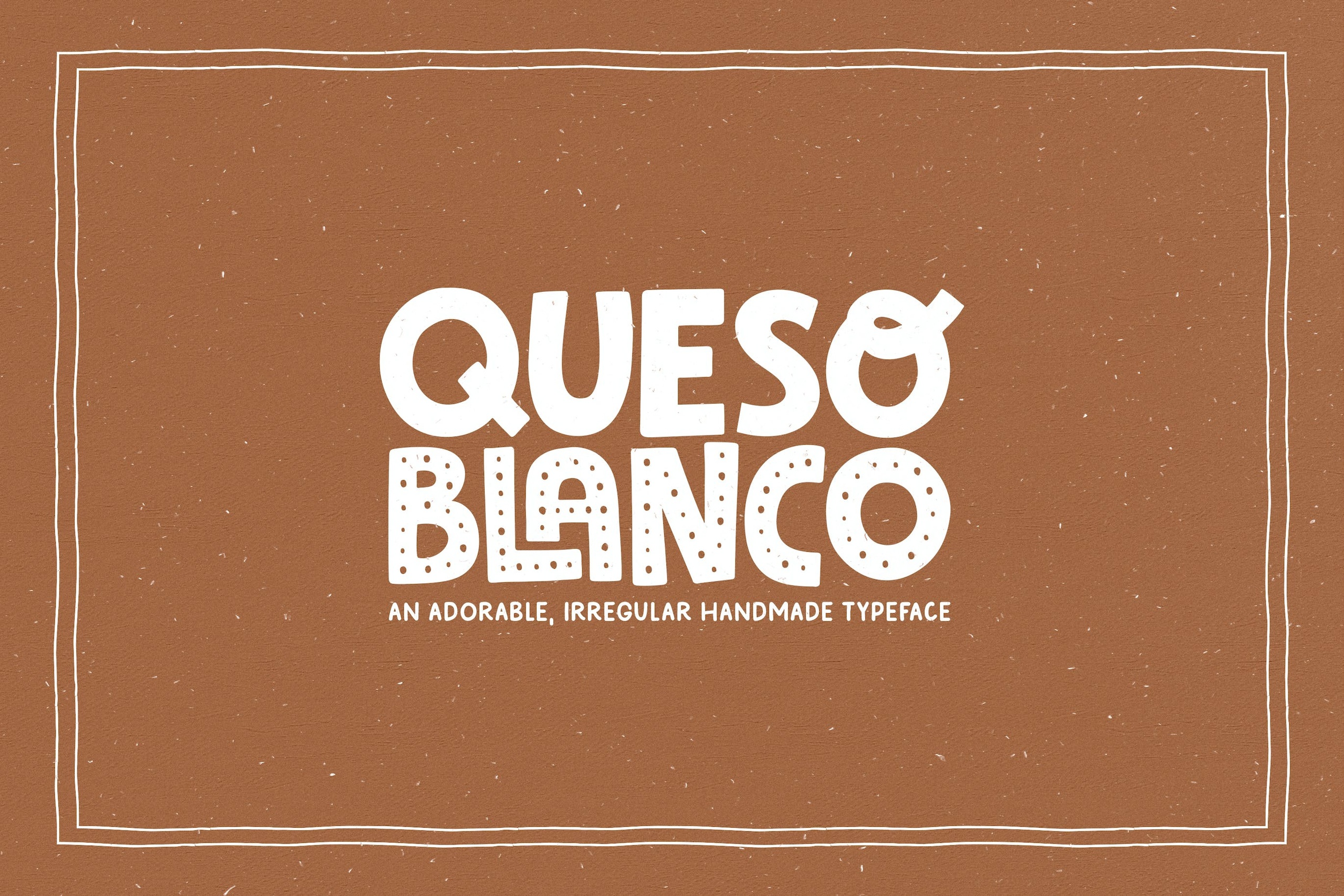 Queso Blanco