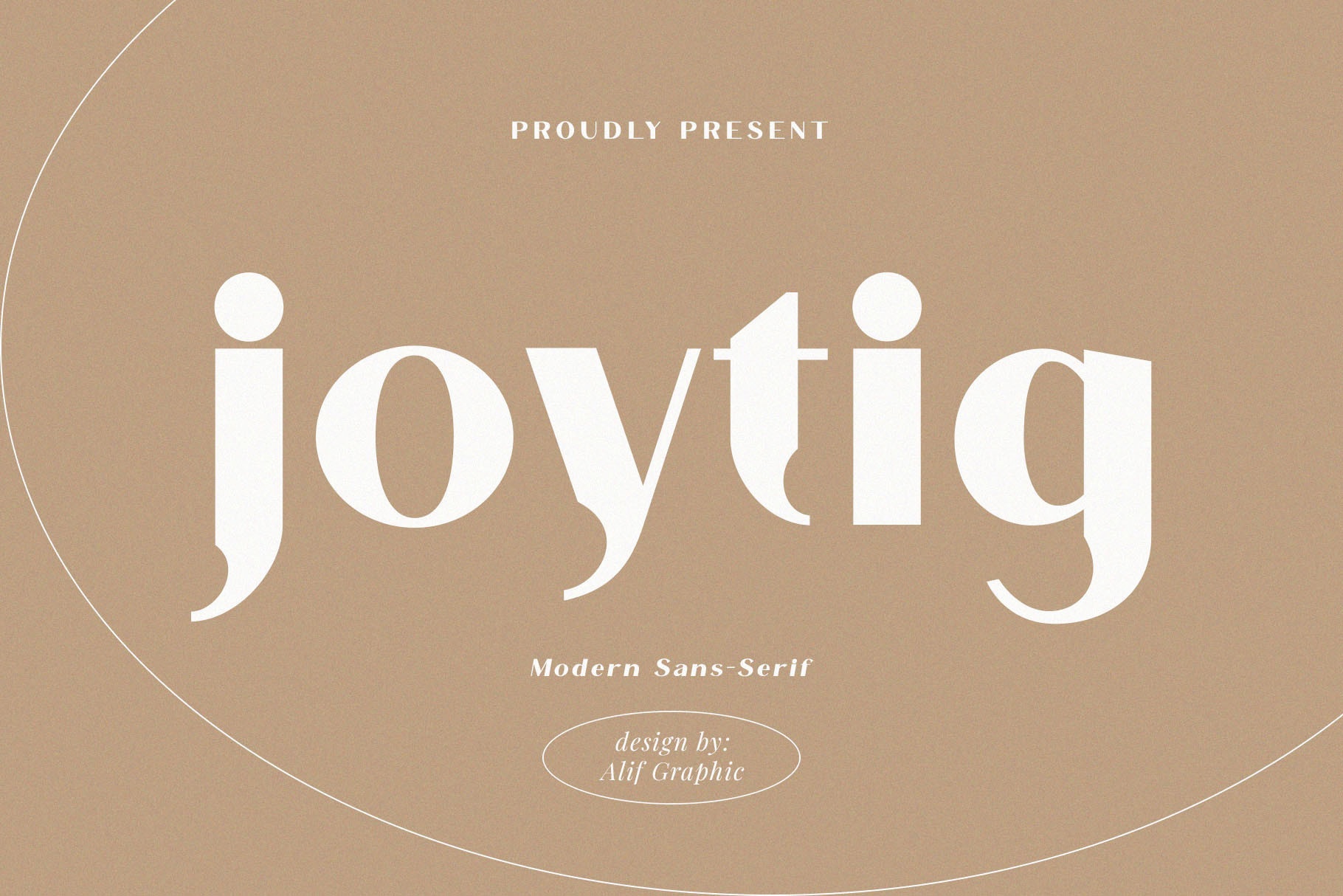 Joytig