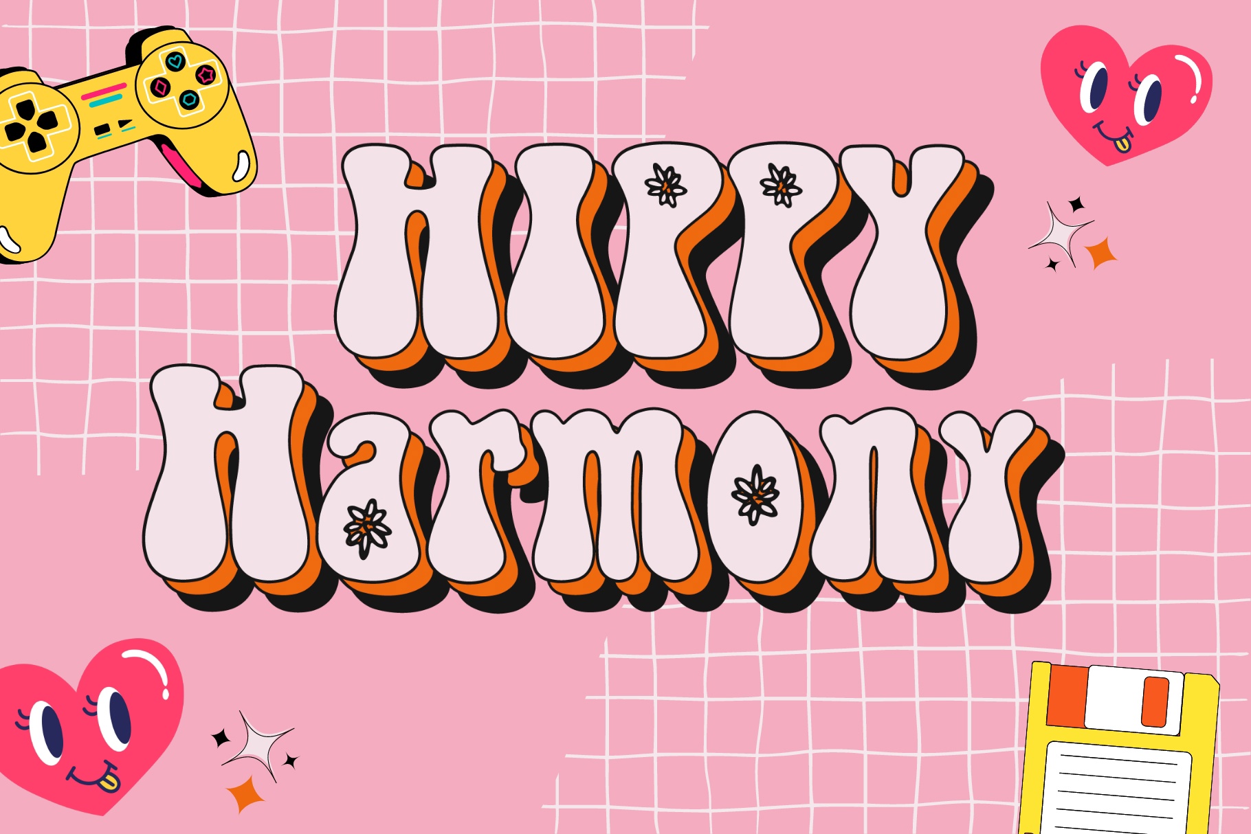 Hippy Harmony