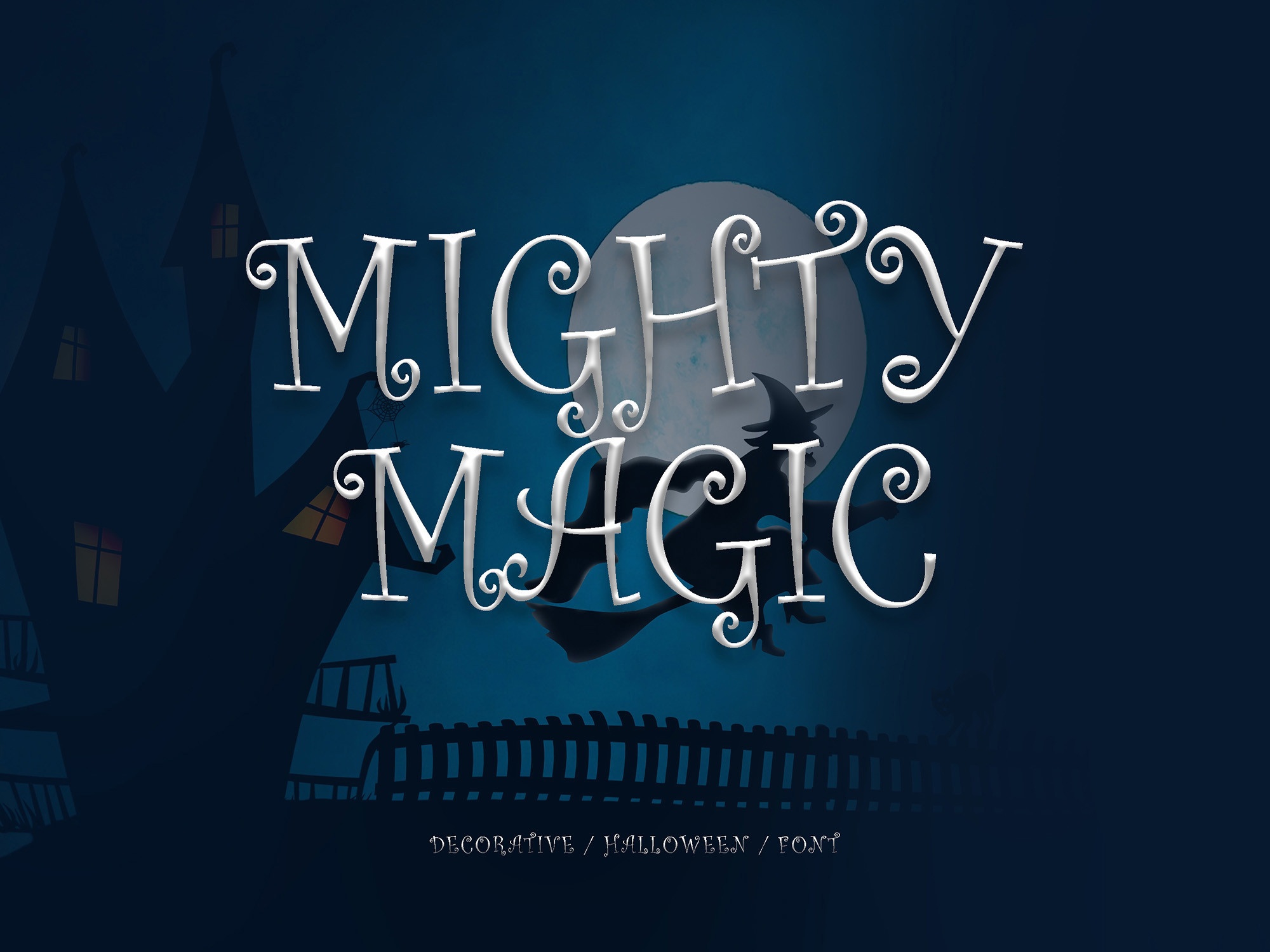 Mightymagic