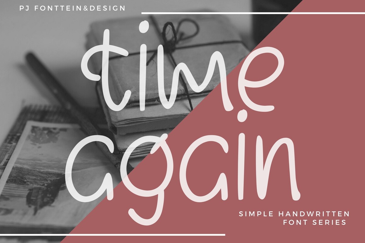 Time Again