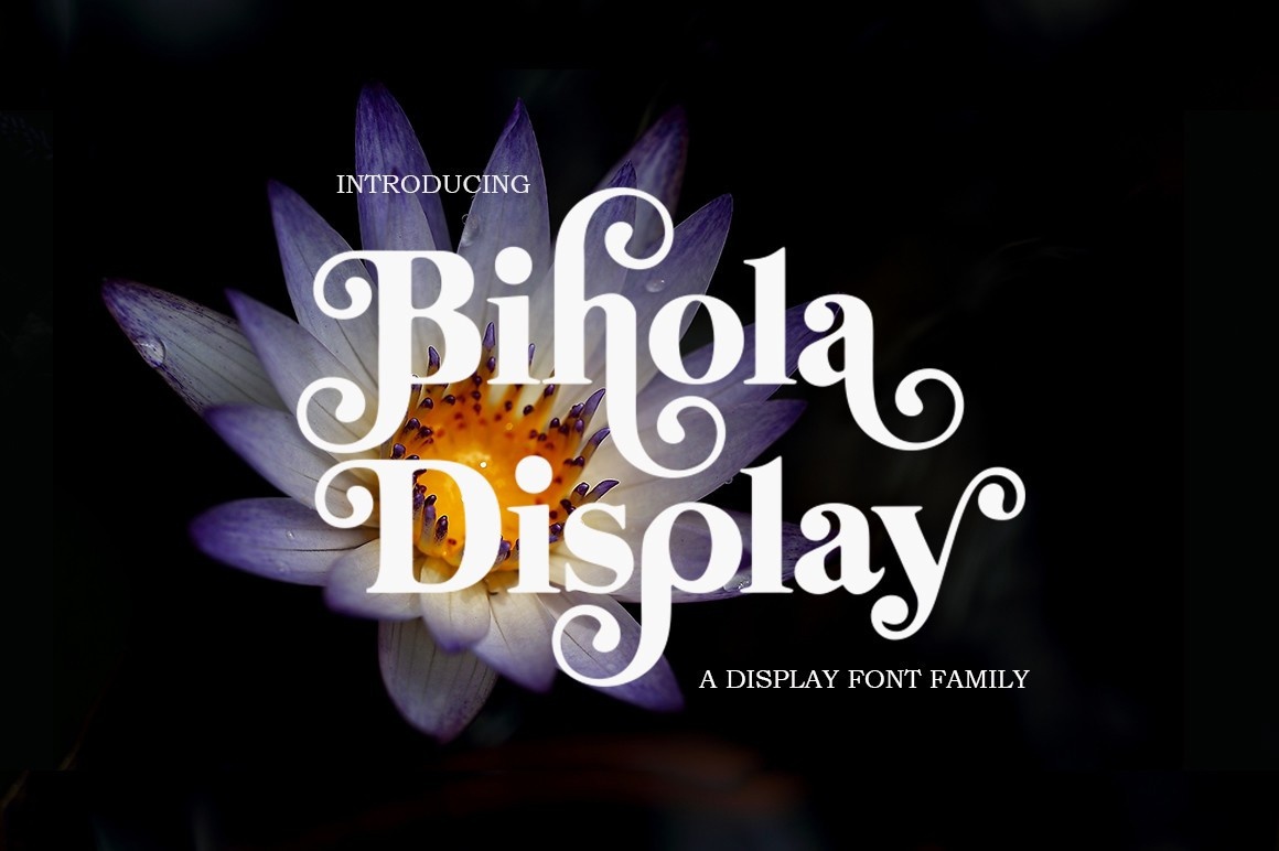 Bihola