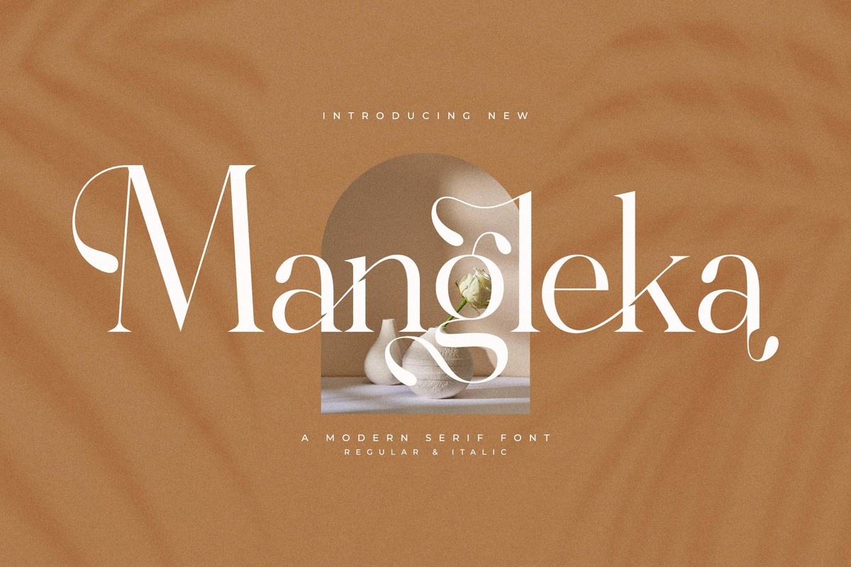 Mangleka