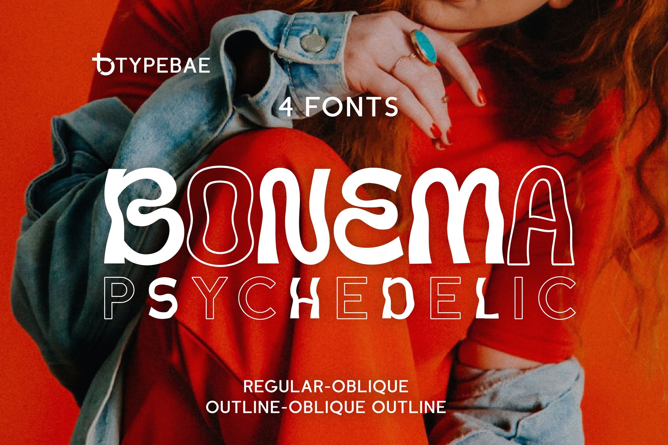 Bonema Psychedelic