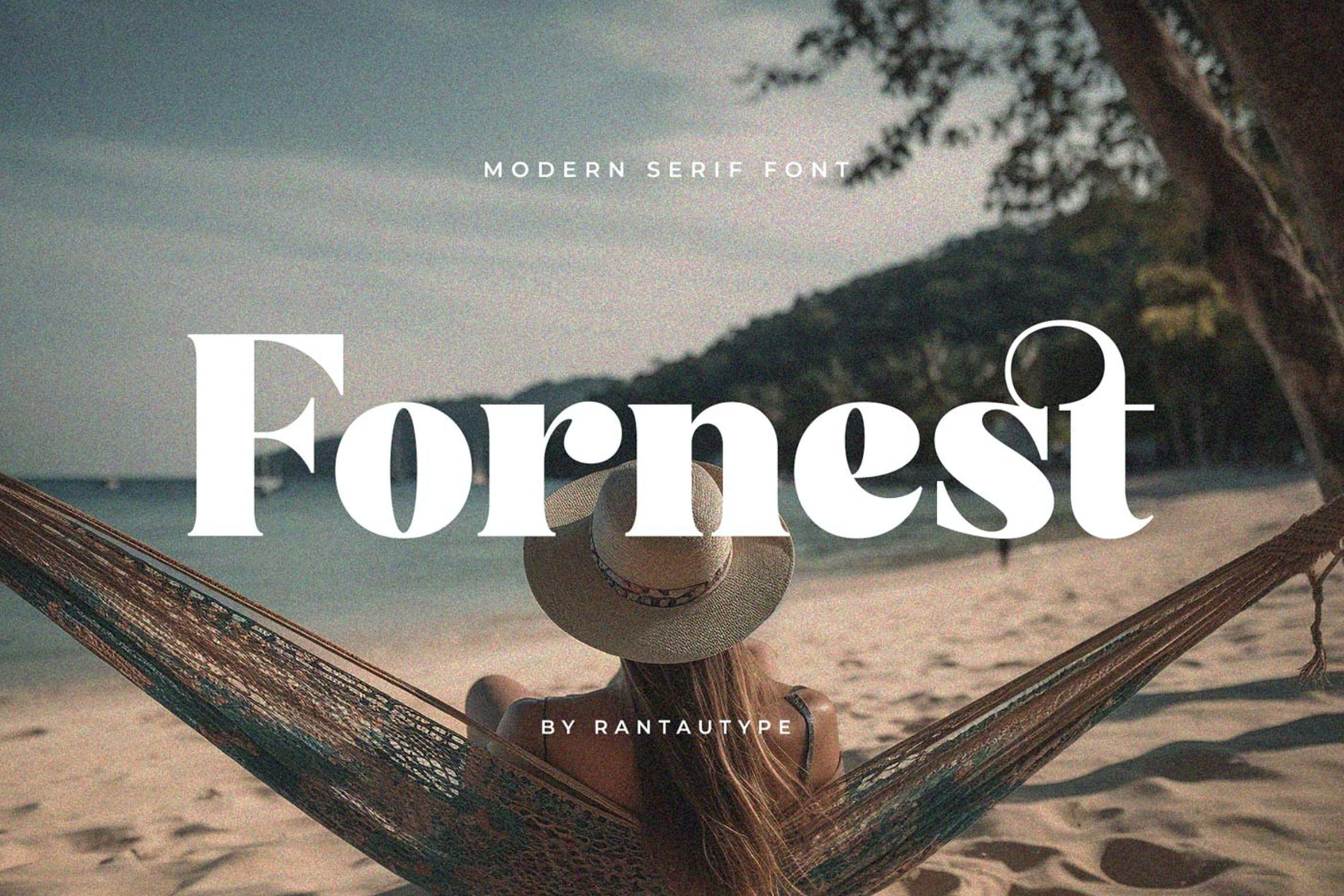 Fornest